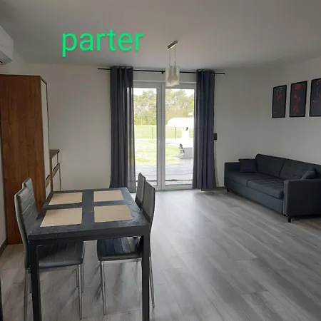 Apartamenty Slesin