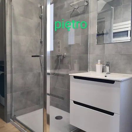 Caloroczne Apartamento