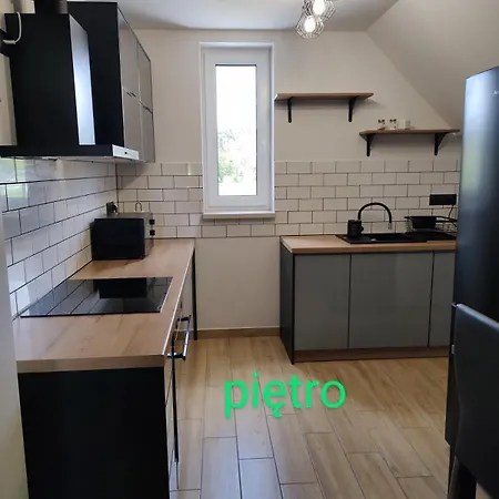 Apartamenty Slesin