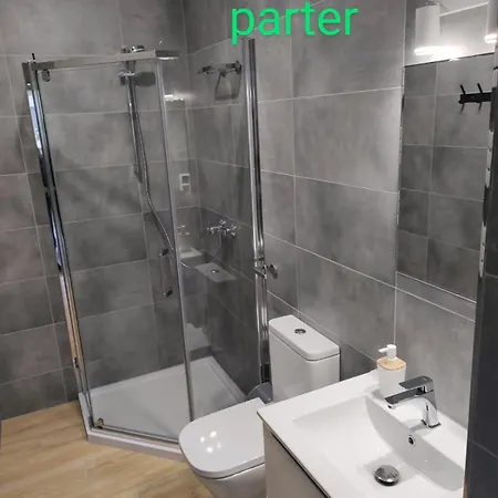 Apartamenty Slesin Ślesin