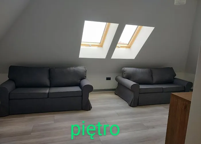 Apartamento Caloroczne