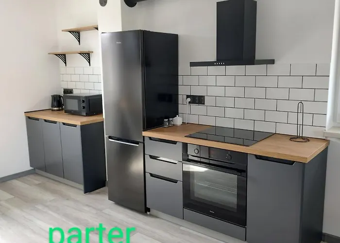 Apartment Caloroczne Slesin (Greater Poland)