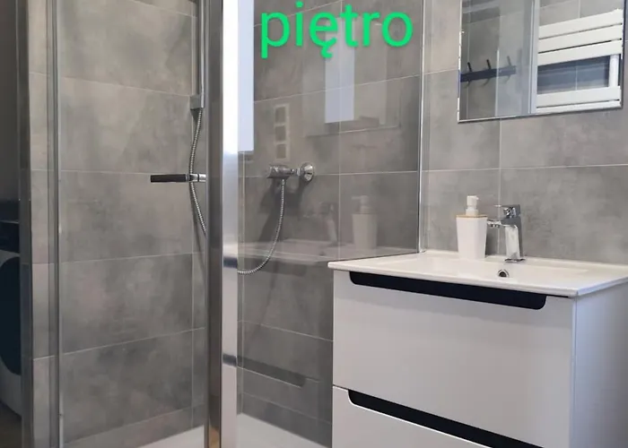 Caloroczne Apartamento