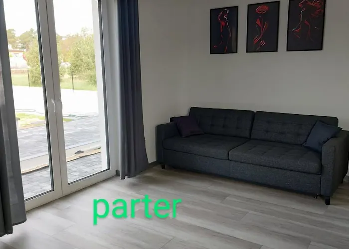 Apartamento Caloroczne